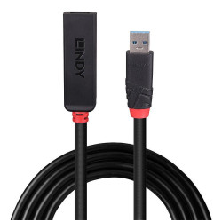 Lindy 15m USB 3.0 Active Extension Référence: W128982257