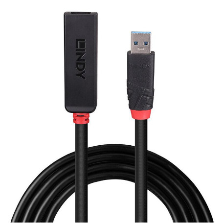 Lindy 15m USB 3.0 Active Extension Référence: W128982257
