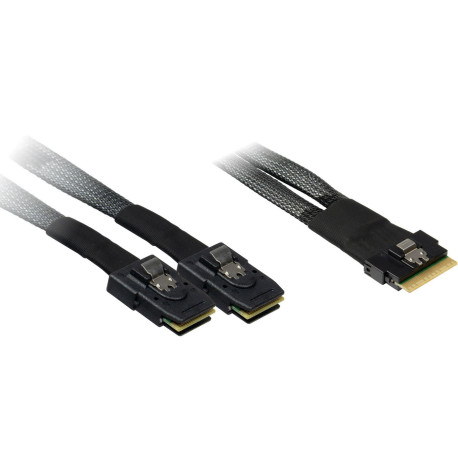 Inter-Tech Serial Attached Scsi (Sas) Référence: W129021347