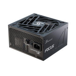 Seasonic Focus Gx Atx 3.0 Power Supply Référence: W129021408