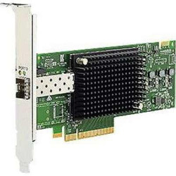 Lenovo DCG TopSeller Emulex 16Gb Référence: 01CV830