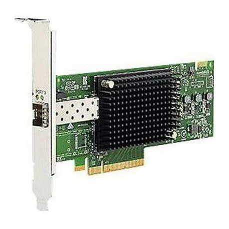 Lenovo DCG TopSeller Emulex 16Gb Référence: 01CV830