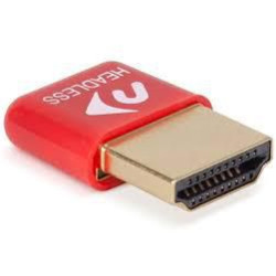 OWC NewerTech Headless Video Reference: NWTADP4KHEAD