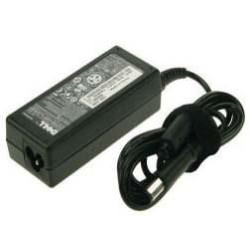 Dell AC Adapter, 65W, 19.5V, 3 Reference: NX061