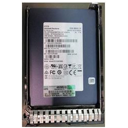 Hewlett Packard Enterprise 960GB SATA Solid State Drive Reference: P08692-001