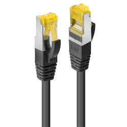 Lindy Networking Cable Black 1 M Référence: W128370542
