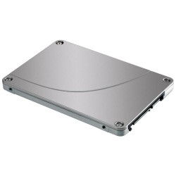 Hewlett Packard Enterprise 240GB SATA RI SFF RW DS SSD Reference: P09685-B21