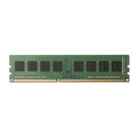 Hewlett Packard Enterprise DDR4 8GB DIMM 288-PIN Reference: J9P82AA-RFB