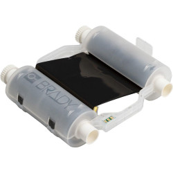 Brady Black Heavy-Duty Print Ribbon Référence: B30-R4300