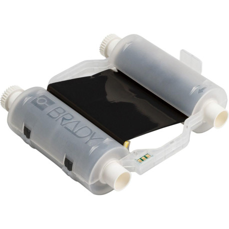 Brady Black Heavy-Duty Print Ribbon Référence: B30-R4300