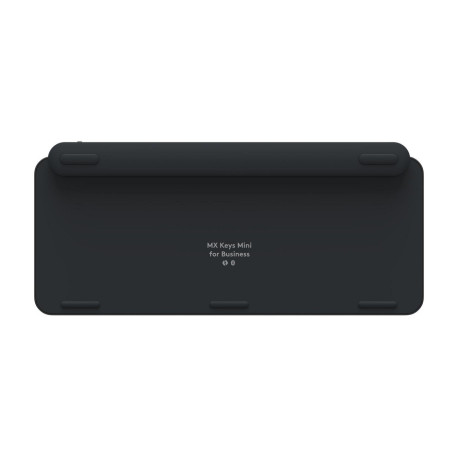 Logitech MX KEYS MINI FOR BUSINESS Référence: W128232829