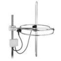Maximum FM / DAB outdoor antenna Reference: 20608