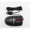 Lenovo MOUSE USB Calliope Mouse BK Référence: 00PH133