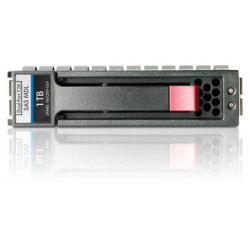 HP 6TB 6G SAS 7.2K 3.5in Référence: 761477-B21