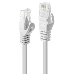Lindy Rj45/Rj45 Cat6 0.5M Référence: W128370574
