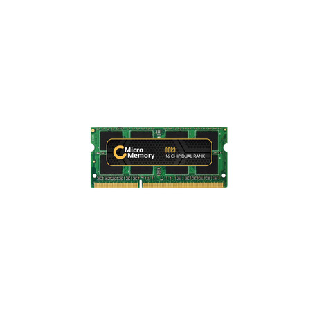 MicroMemory 8GB Module for HP Reference: MMHP146-8GB