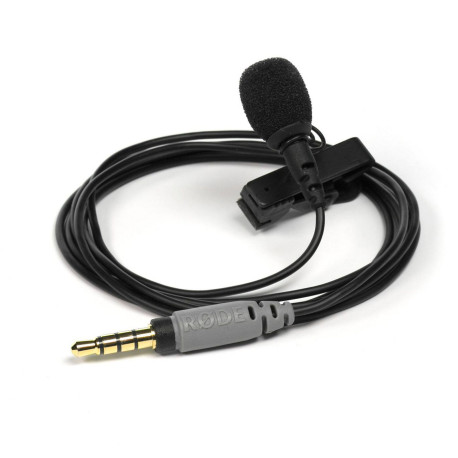 RØDE SmartLav+ 1m cord Référence: 400410010