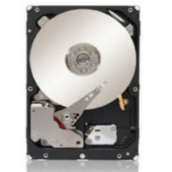 Lenovo 1TB 7,200rpm 6Gb SAS 2.5HDD Référence: 00MJ151