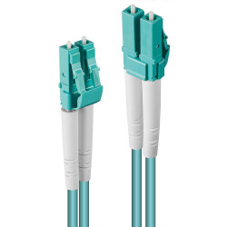 Lindy Fibre Optic Cable Lc/Lc Om3 2M Référence: W128370602