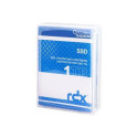 Overland-Tandberg RDX Quikstor 1 TB Cartridge Référence: W126478392