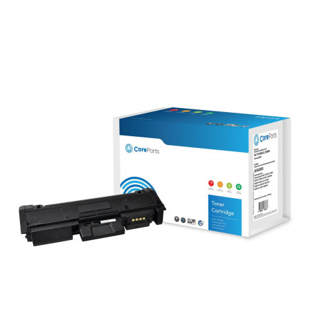 CoreParts Toner Black MLT-D116S/ELS Reference: QI-SA2055