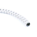 MicroConnect Cable Eater 32mm White 15meter Référence: CABLEEATER32H