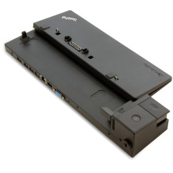 Lenovo ThinkPad Basic Dock 65W EU Référence: 40A00065EU
