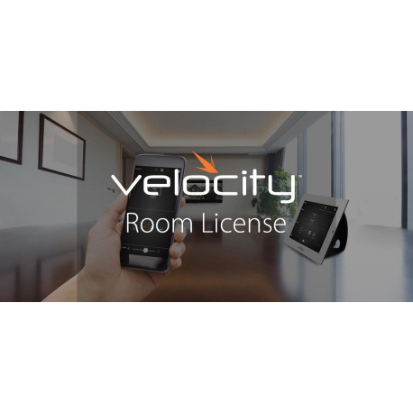 Atlona Velocity Room License for Référence: W125825225