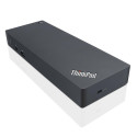 Lenovo ThinkPad Thunderbolt 3 Dock Référence: 40AC0135DK