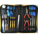 CoreParts Multipurpose Screwdriver Set Reference: MSPP2902