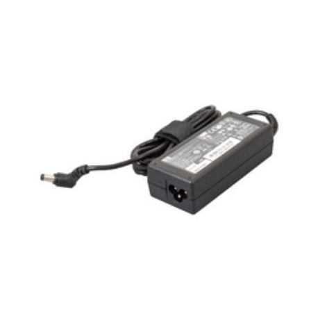 HP AC Adapter65W 19.5V 87% eff Reference: 724264-001