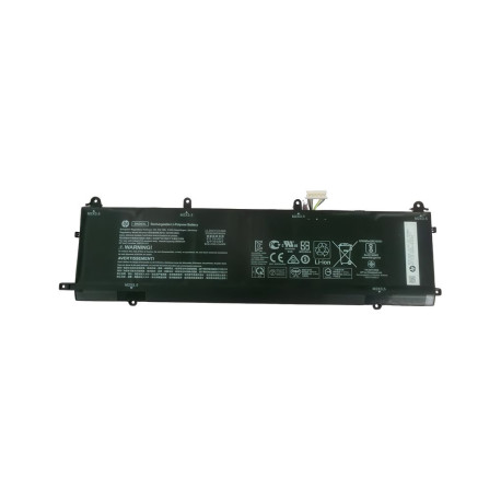 HP 72.9Wh Lithium-Ion battery Référence: W125863588