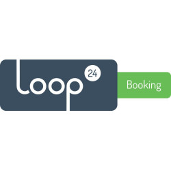 Loop24 LoopBooking, rescource Référence: W126809671