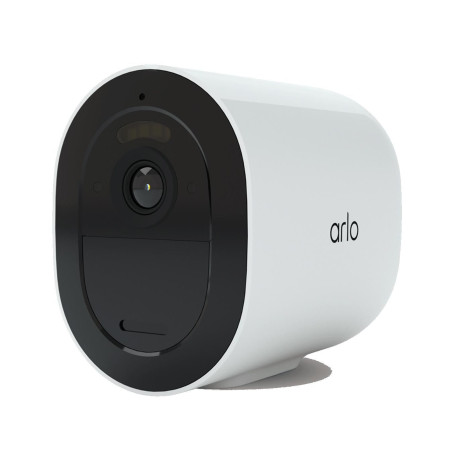 Arlo Go 2 LTE/Wi-Fi Security Camera Reference: W126964444