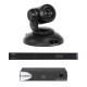 Vaddio EasyIP Ecosystem Base Kit Référence: W125864979