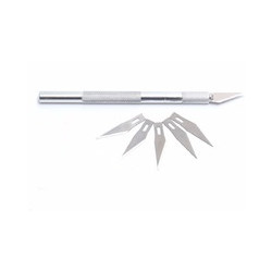 MicroSpareparts Mobile Scalpel / knife Reference: MOBX-TOOLS-025