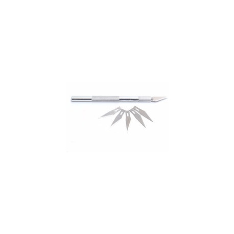 MicroSpareparts Mobile Scalpel / knife Reference: MOBX-TOOLS-025