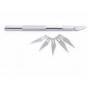 MicroSpareparts Mobile Scalpel / knife Reference: MOBX-TOOLS-025