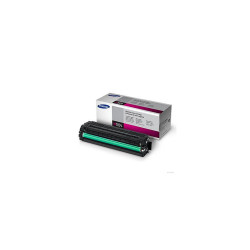 Samsung Toner Magenta CLP-415 Référence: CLT-M504S
