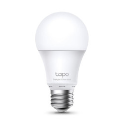 TP-Link Smart Bulb 8 W White Wi-Fi Référence: W128291136