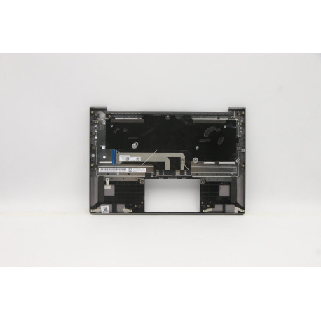 Lenovo Upper Case ASM_BEL W 20V9 MG Référence: W125887518