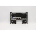 Lenovo Upper Case ASM_BEL W 20V9 MG Référence: W125887518