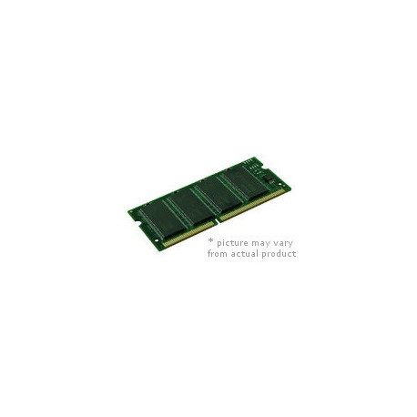 CoreParts 512MB Memory Module Reference: MMC1653/512
