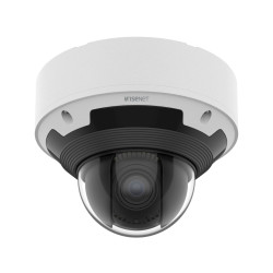 Hanwha X Series 6MP AI IR Vandal Référence: W127166230