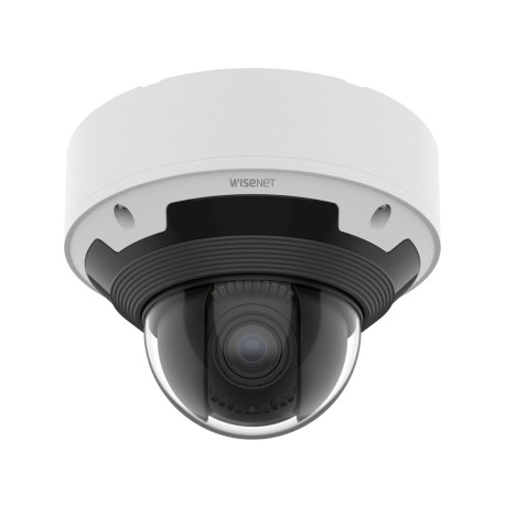 Hanwha X Series 6MP AI IR Vandal Référence: W127166230