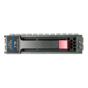 Hewlett Packard Enterprise 2TB 3G SATA 7.2K 3.5 NMDL Reference: MB2000EAMZF [Reconditionné par le constructeur]