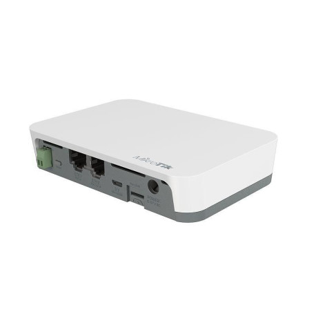 MikroTik KNOT IoT Gateway with 650MHz Reference: W125982374