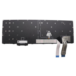 Lenovo NB_KYB 4C6TT50B-BK-LTN-FRA Référence: W128807616
