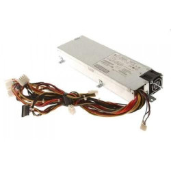 Hewlett Packard Enterprise DL320 G6 Power supply, 400-W Reference: 536403-001