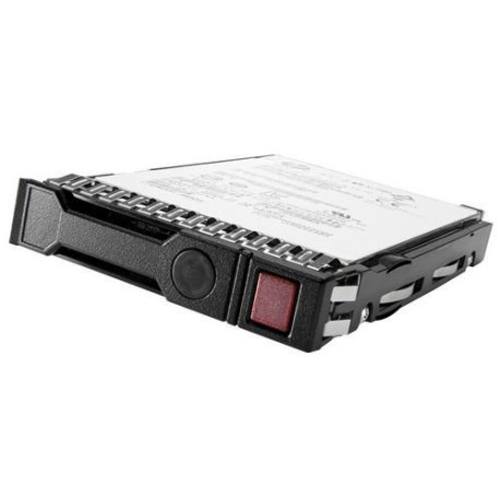 HP 1.8TB SAS 12G 10K SC 512e DS Référence: W126283752